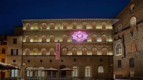 gucci assume firenze 2017 agosto|gucci new house florence.